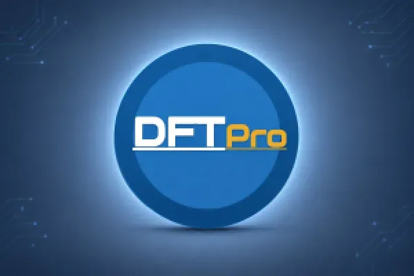 DFT Pro Tool ( 48 Hours )