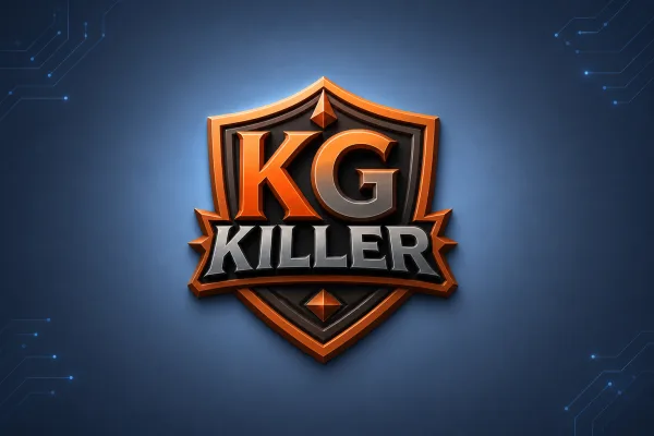 Kg Killer Tool Rent [ 2 Hours ]