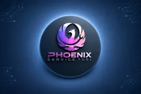Phoenix Service Tool - Credit Refill (Xiaomi  Nokia  Samsung  Oppo  Realme  OnePlus)