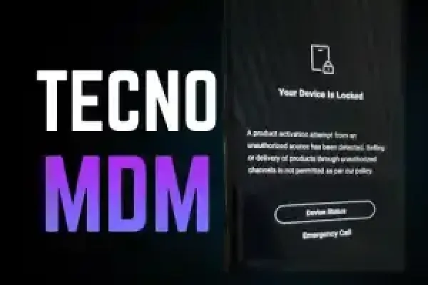 TECNO INFINIX MDM UNLOCK BY IMEI  EMERGENCY SERVICE ✅1-6H MAX 12 HOURS ( S1 )✨