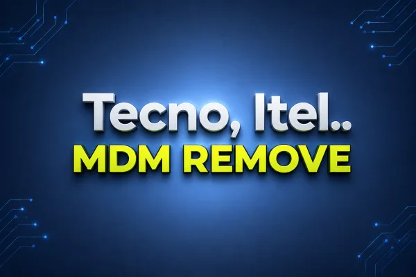 Tel / Tecno / Infinix Checker