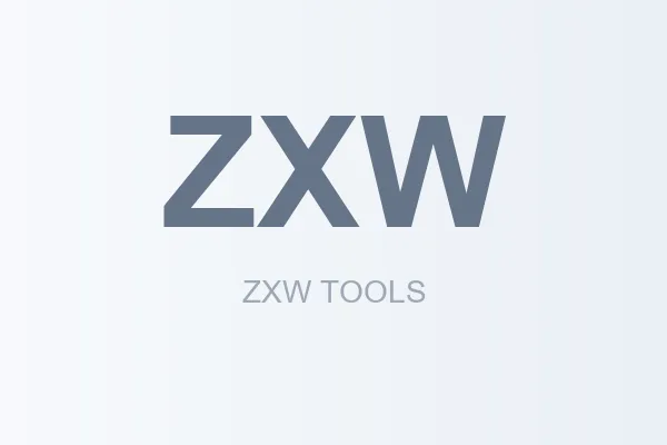 ZXW Account Activation ( 1 Year )
